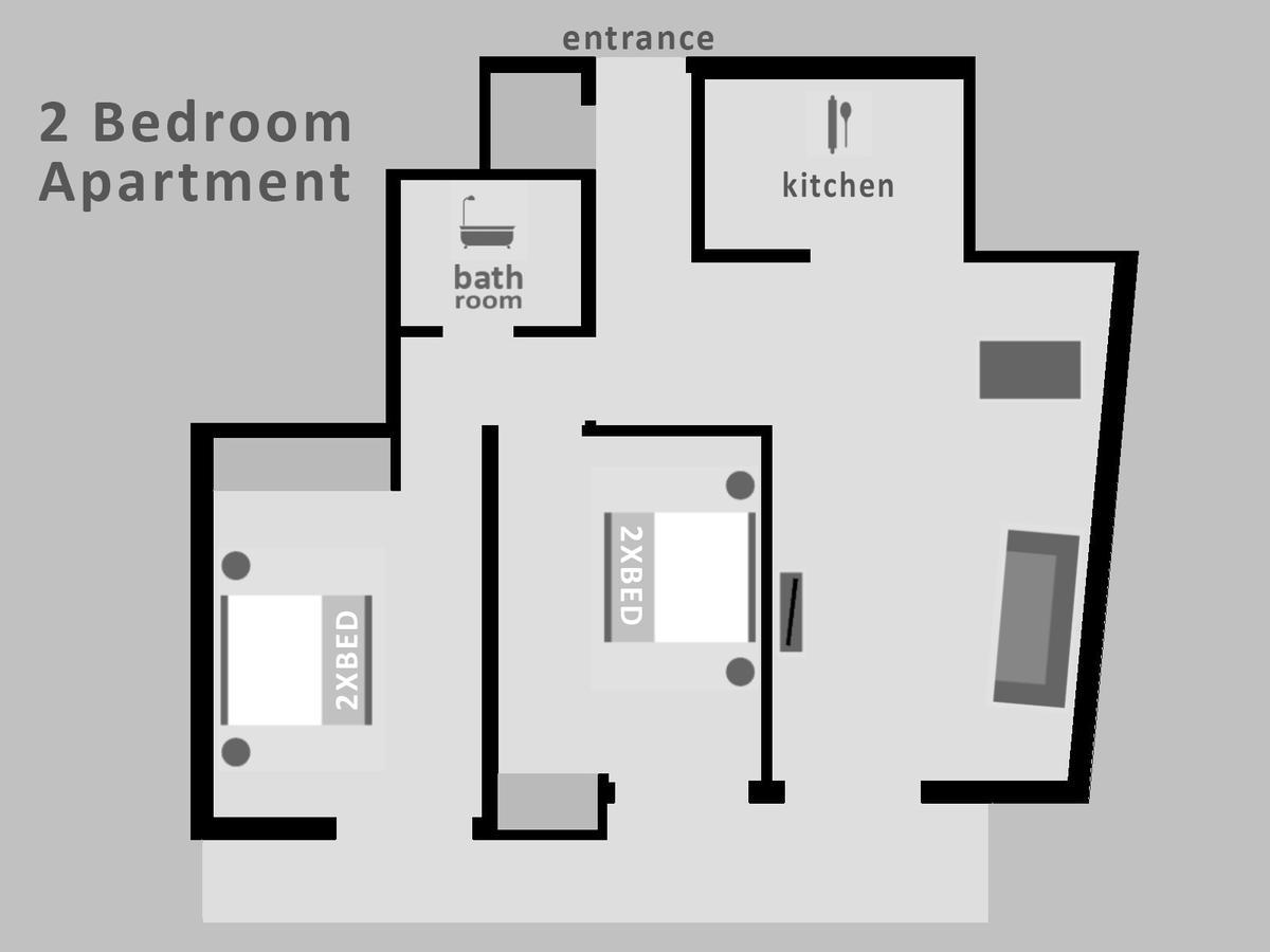 Apartamento Modern Downtown Flat Near The Acropolis By Upstreet Atenas Exterior foto