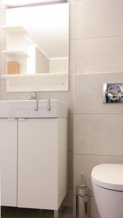 Apartamento Modern Downtown Flat Near The Acropolis By Upstreet Atenas Exterior foto